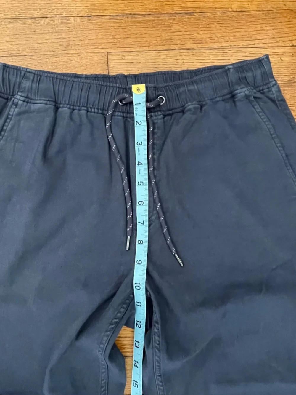 Faherty Essential Drawstring Pants - Picture 5 of 8